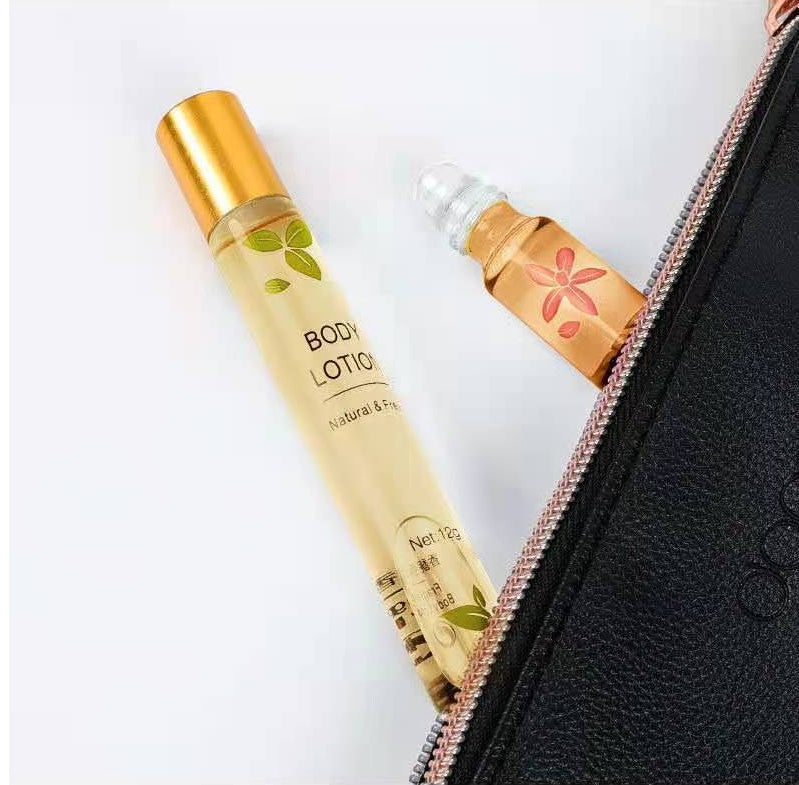 1pcs 12ml Ball Perfumes Woman Original