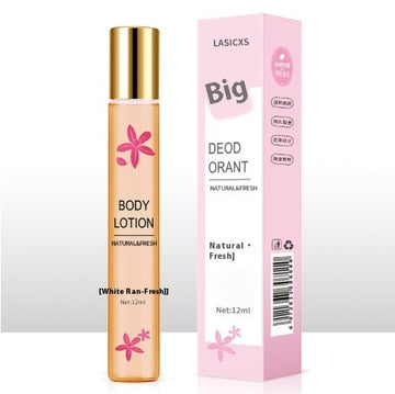 1pcs 12ml Ball Perfumes Woman Original